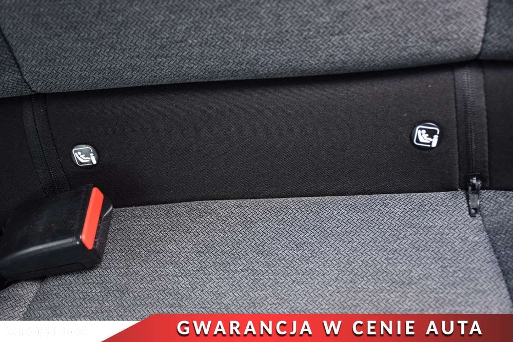Citroën C4 1.2 PureTech Live Pack S&S - 11