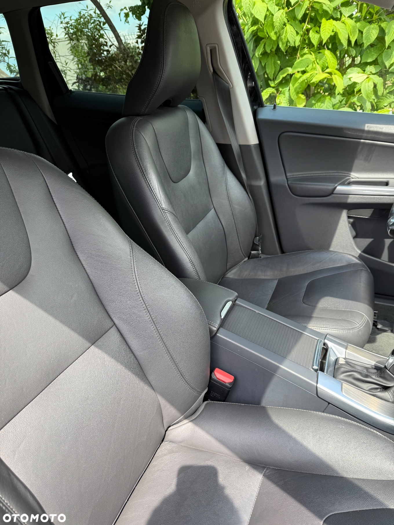 Volvo XC 60 - 14