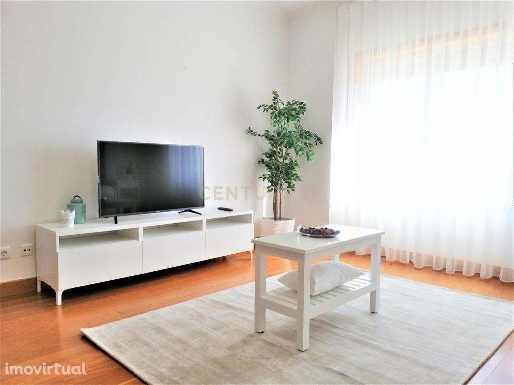 Apartamento mobilado para arrendamento no Parque das Naçoes - Grande imagem: 3/27