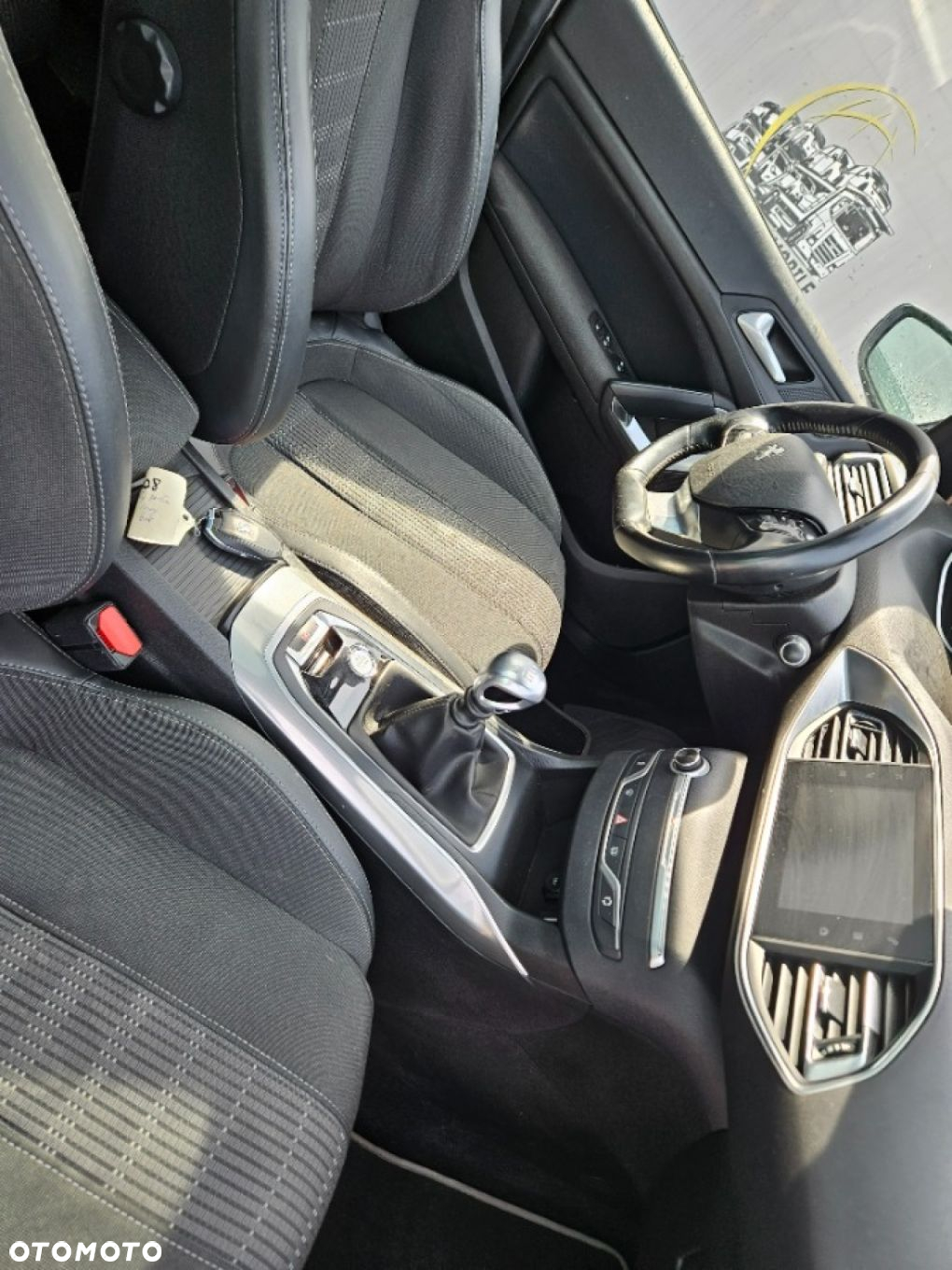 Peugeot 308 - 18