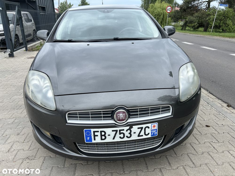 Fiat Bravo - 10