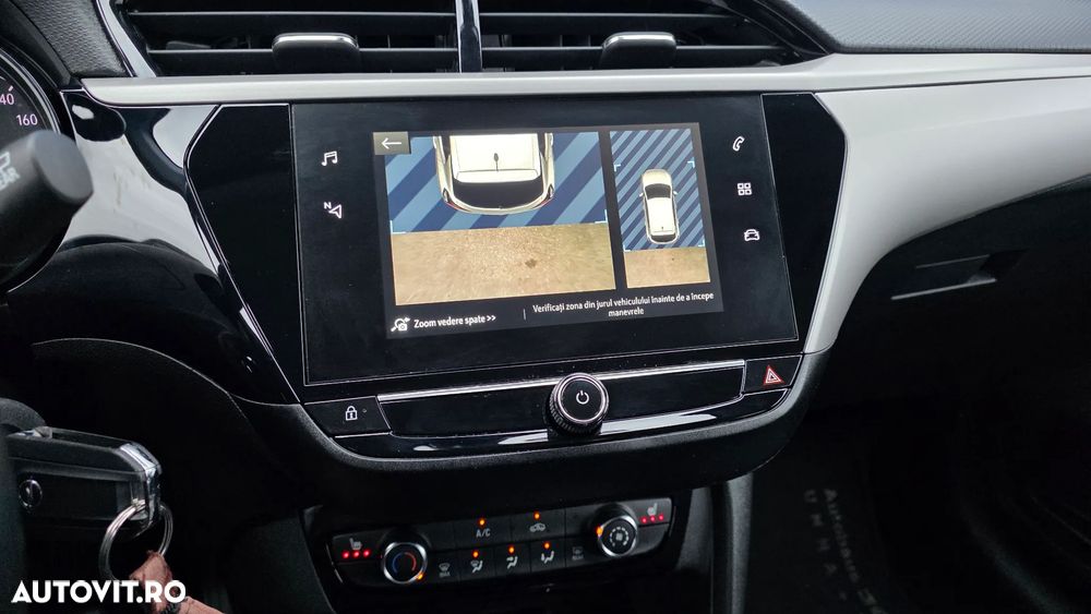 Opel Corsa 1.2 Start/Stop Edition - 24