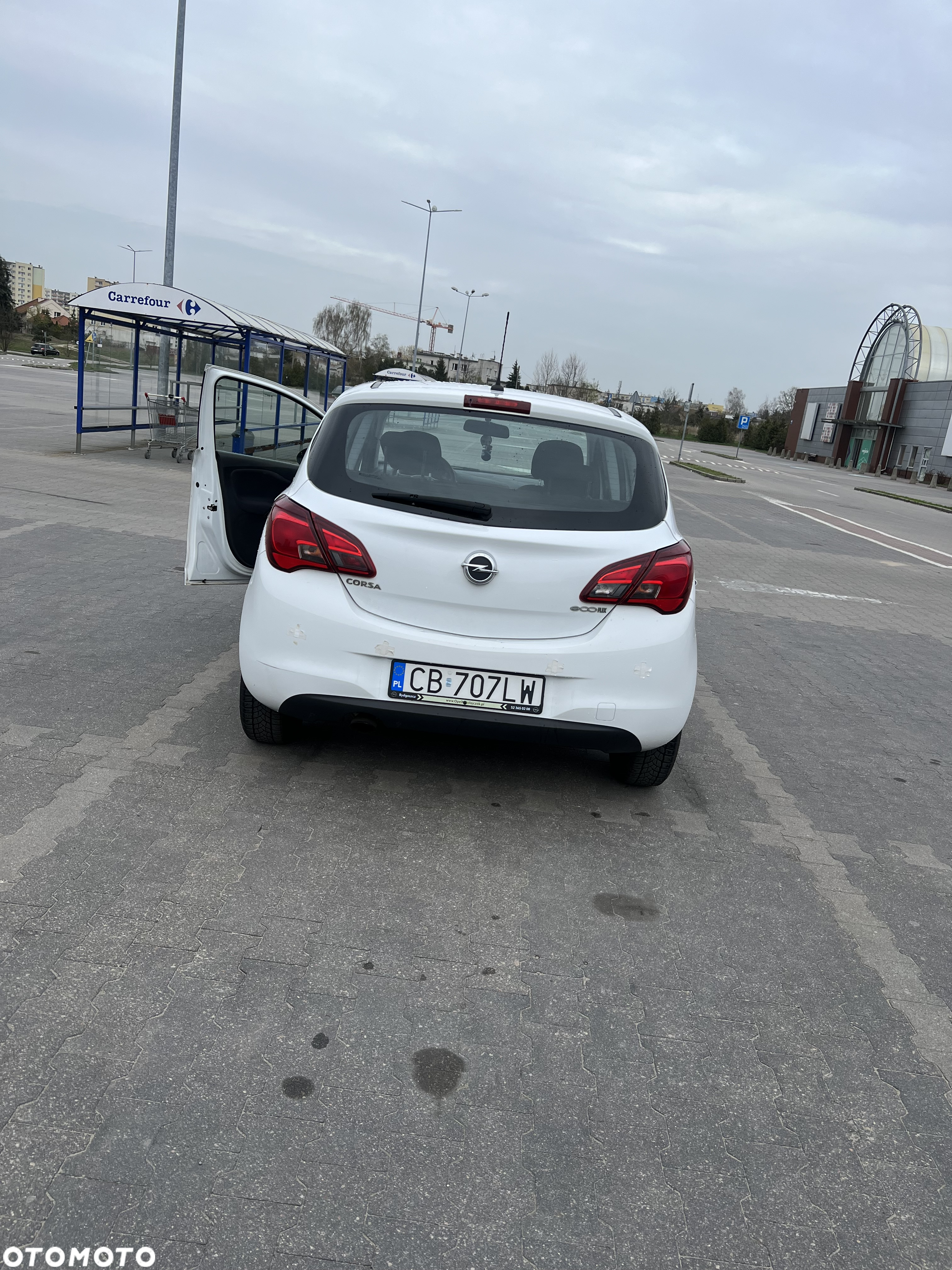 Opel Corsa 1.0 T Enjoy EcoFLEX S&S - 3