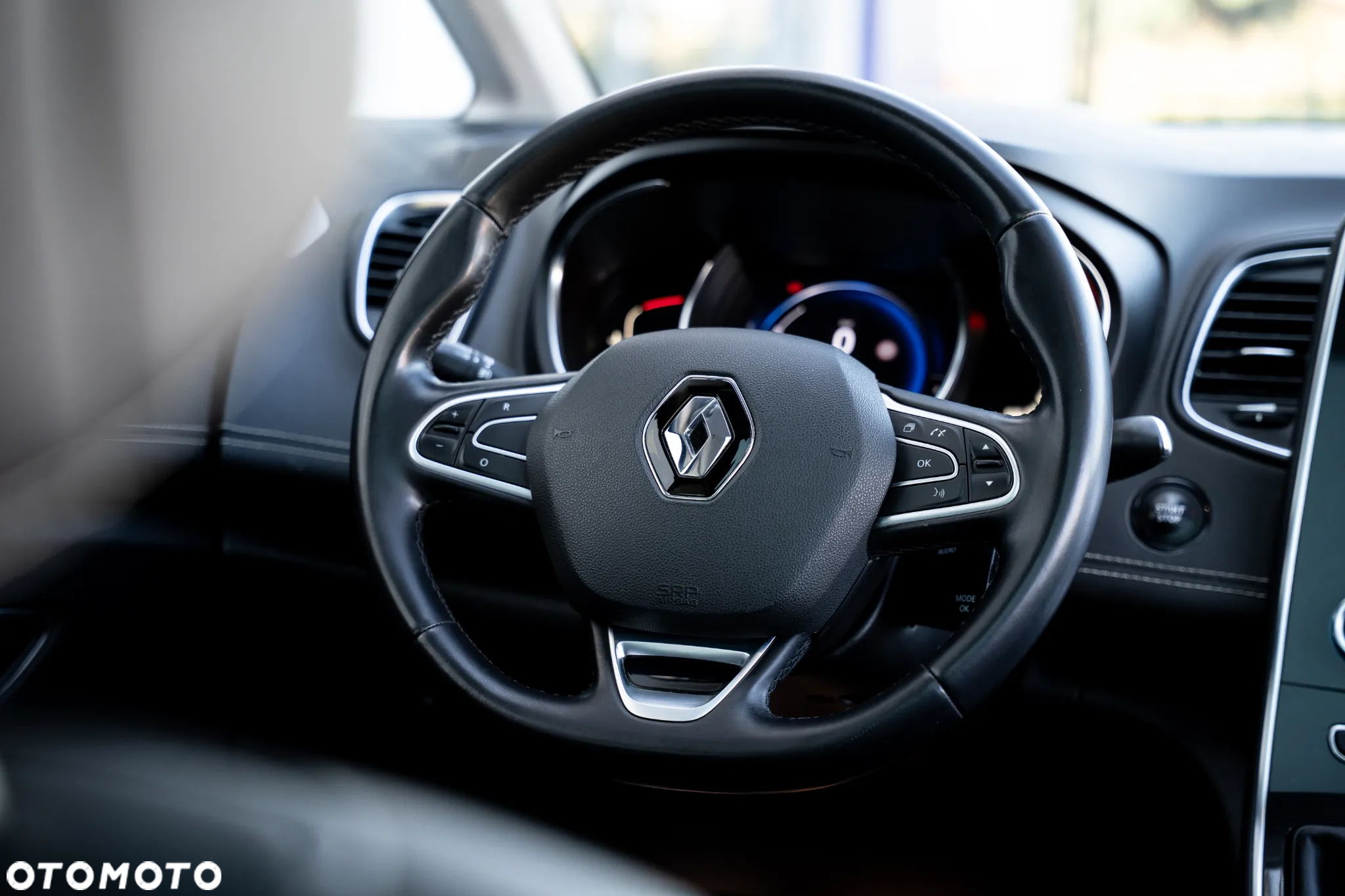 Renault Grand Scenic TCe 140 GPF BOSE EDITION - 10