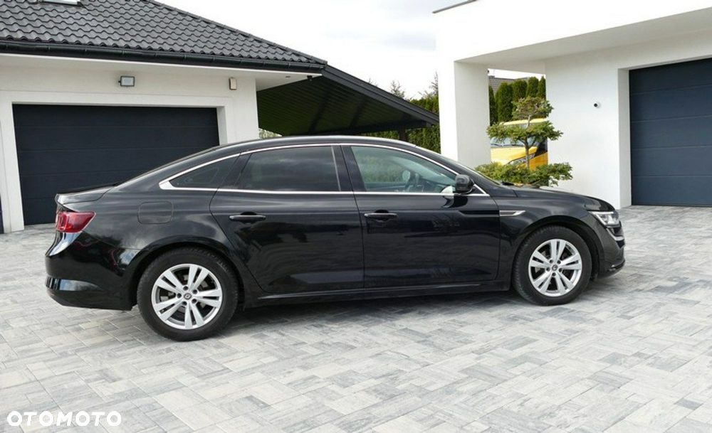 Renault Talisman - 19