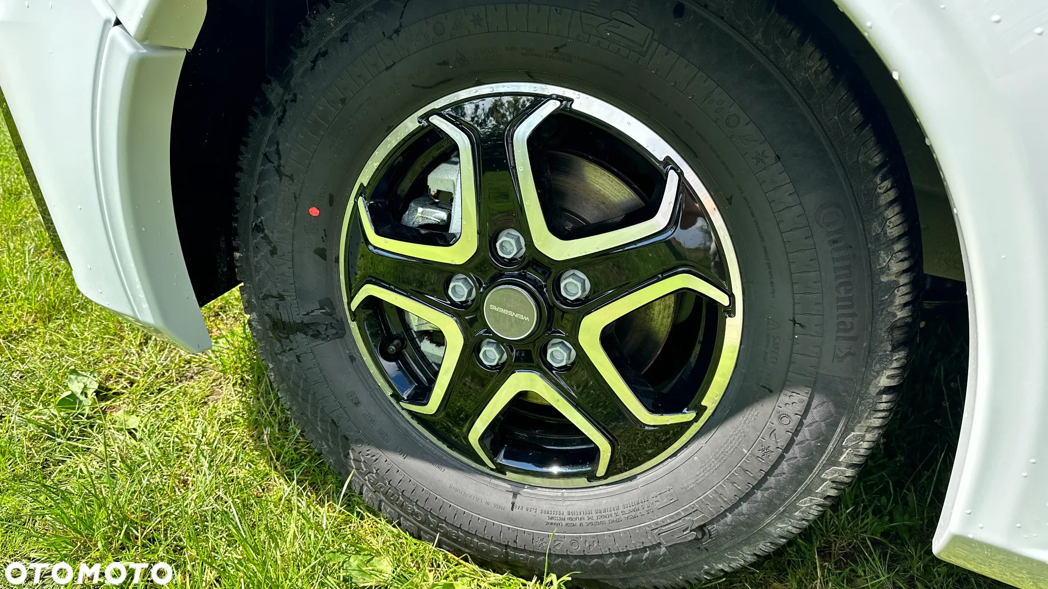 Weinsberg CaraCore 700MEG (2025) Integra - 13