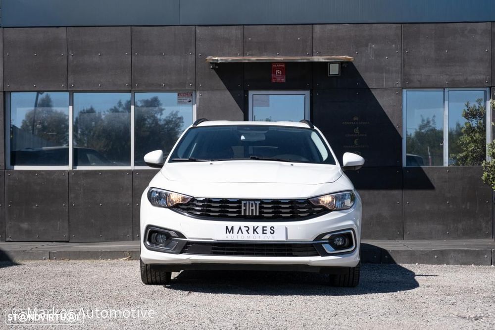 Fiat Tipo 1.3 MultiJet City Life - 2