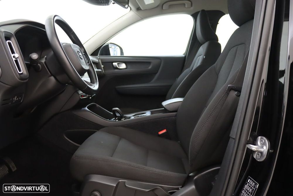 Volvo XC 40 1.5 T4 PHEV Essential - 5