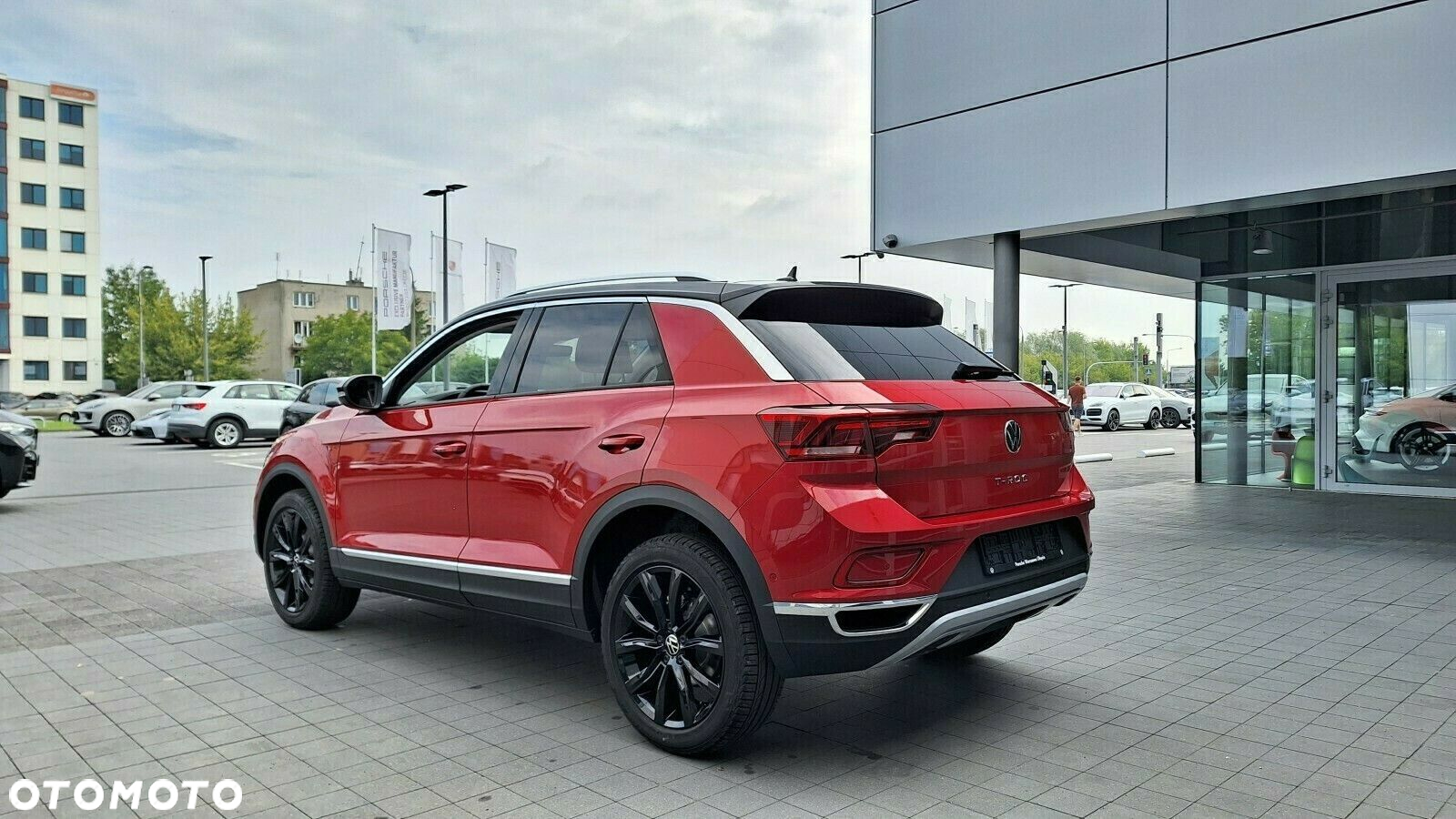 Volkswagen T-Roc - 6