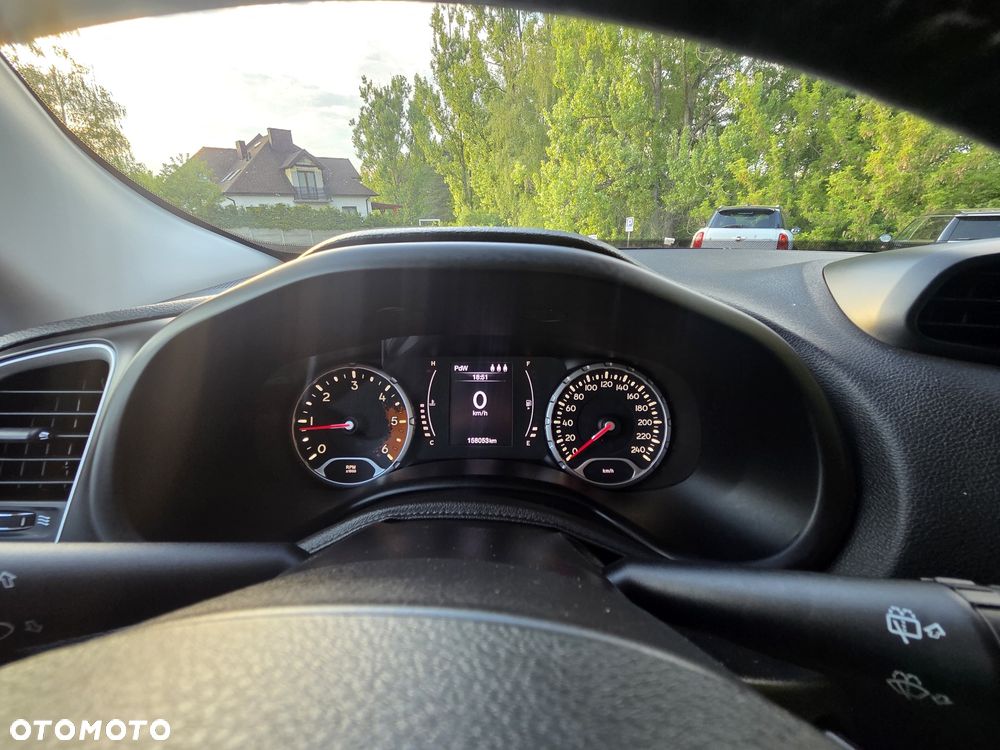 Jeep Renegade 2.0 MultiJet Active Drive Longitude - 18