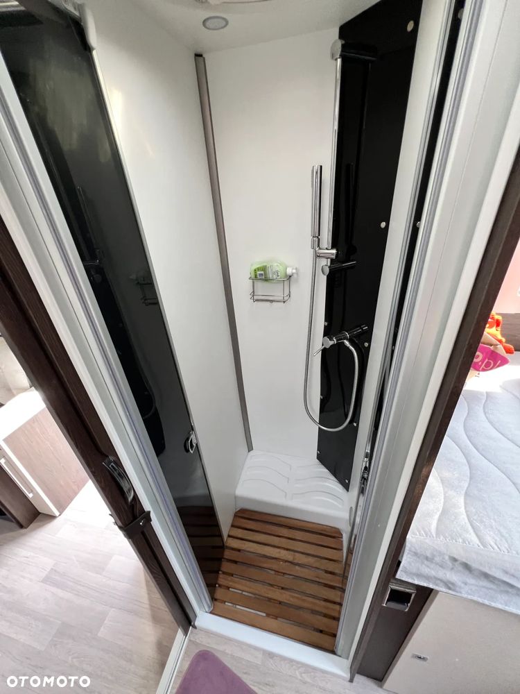 Benimar Tessoro 463 NK - 23