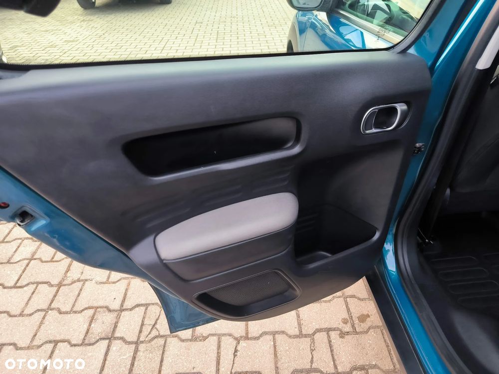 Citroën C4 Cactus PureTech 110 Stop&Start Shine Pack - 26