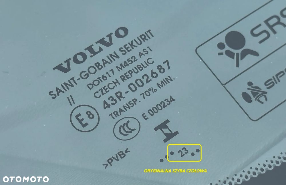 Volvo XC 60 B4 D AWD Plus Dark - 36