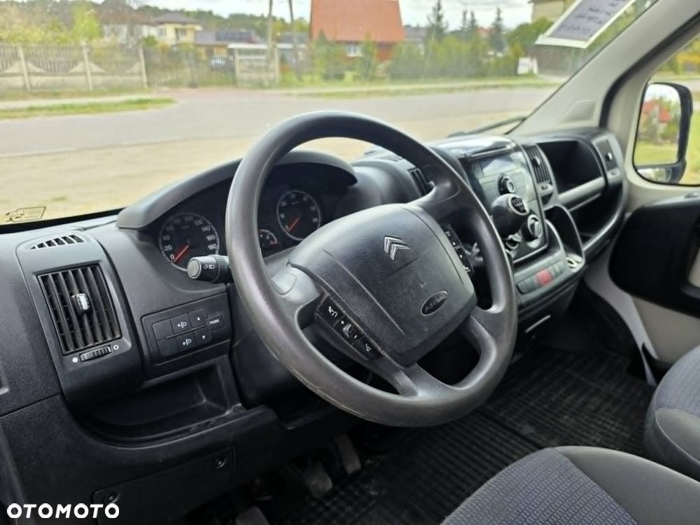 Citroën Jumper - 11