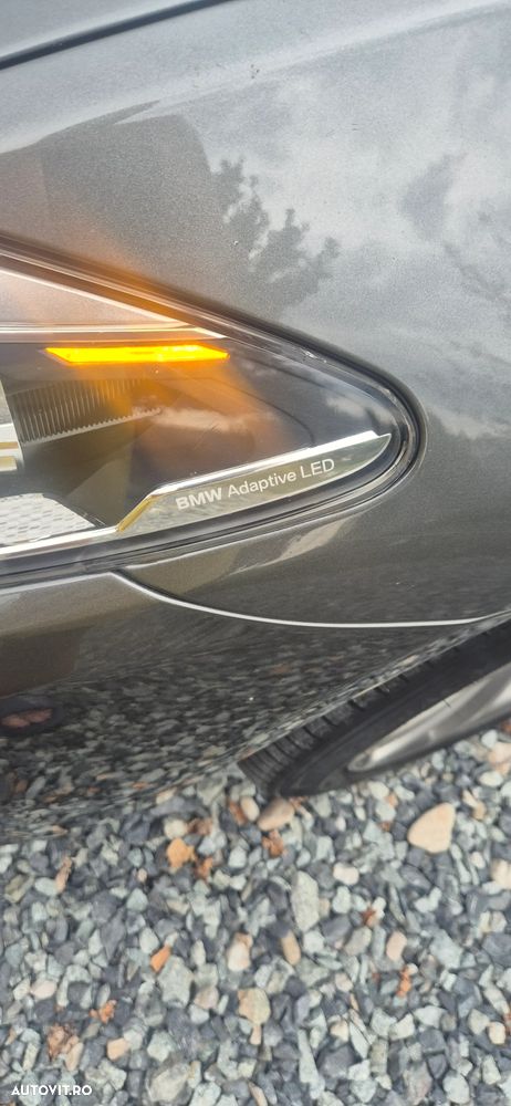 BMW Seria 5 - 9