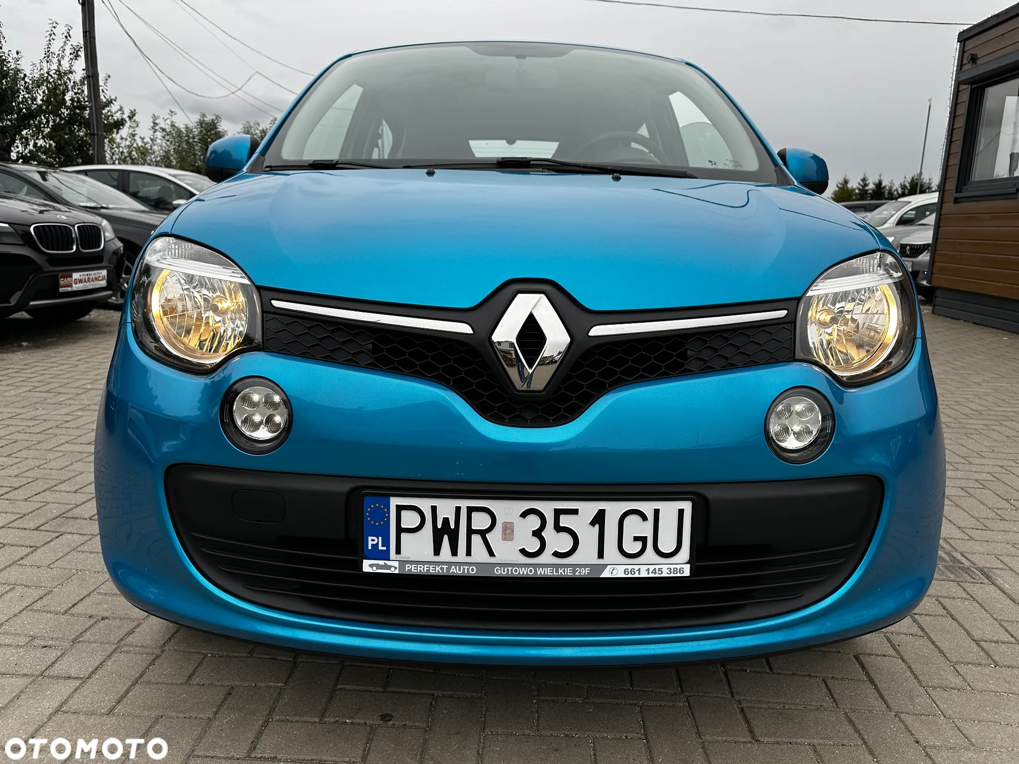 Renault Twingo - 35