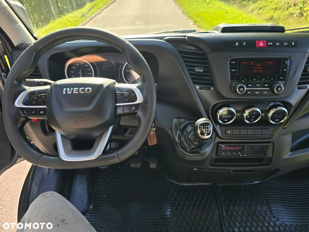 Iveco Daily POLMAR - 29