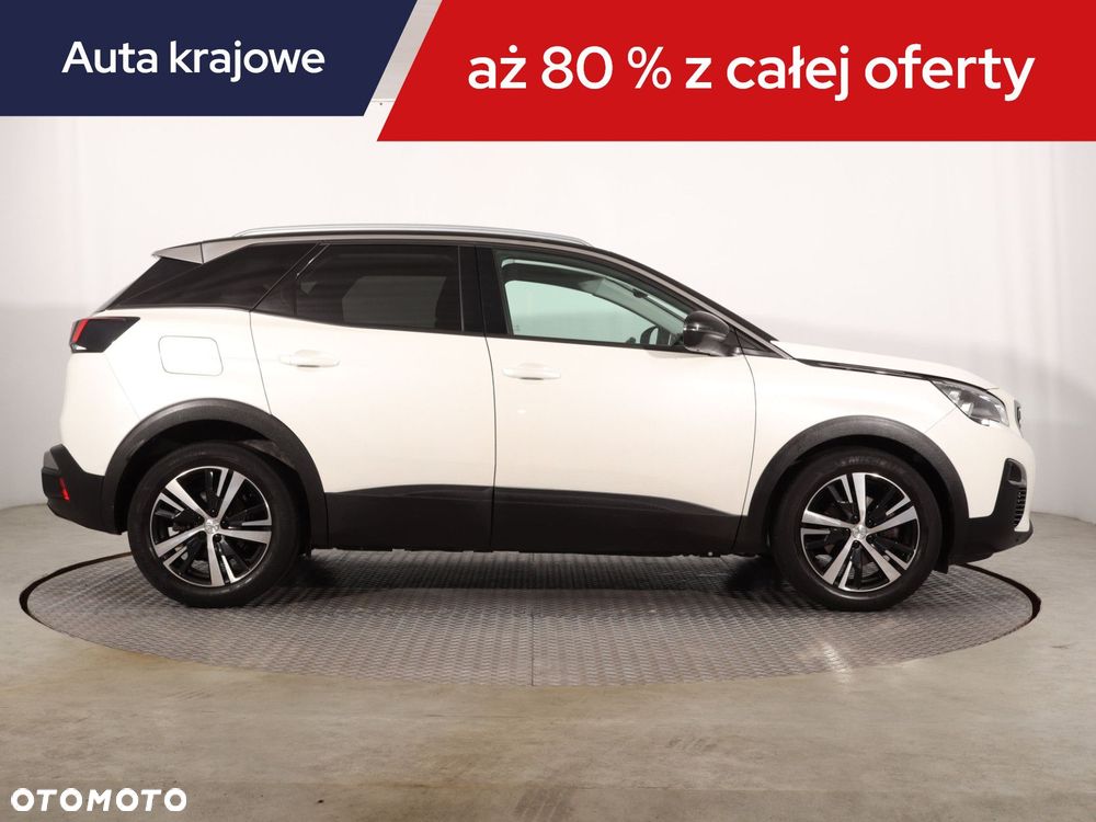 Peugeot 3008 - 8