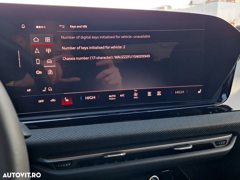 Audi A5 35 TFSI S tronic - 23