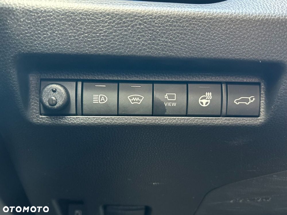 Toyota RAV4 2.5 Hybrid Executive 4x4 - 21