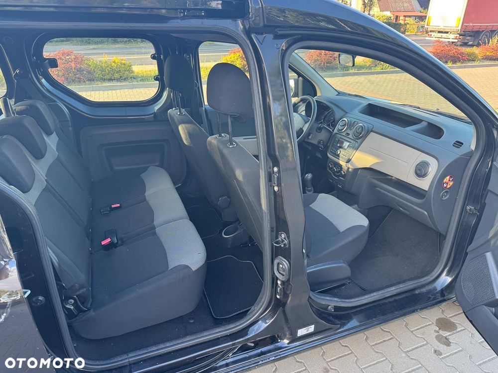 Dacia Dokker 1.2 TCe Outdoor - 9