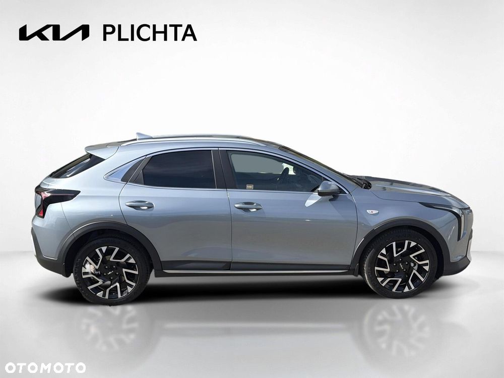 Kia XCeed - 7