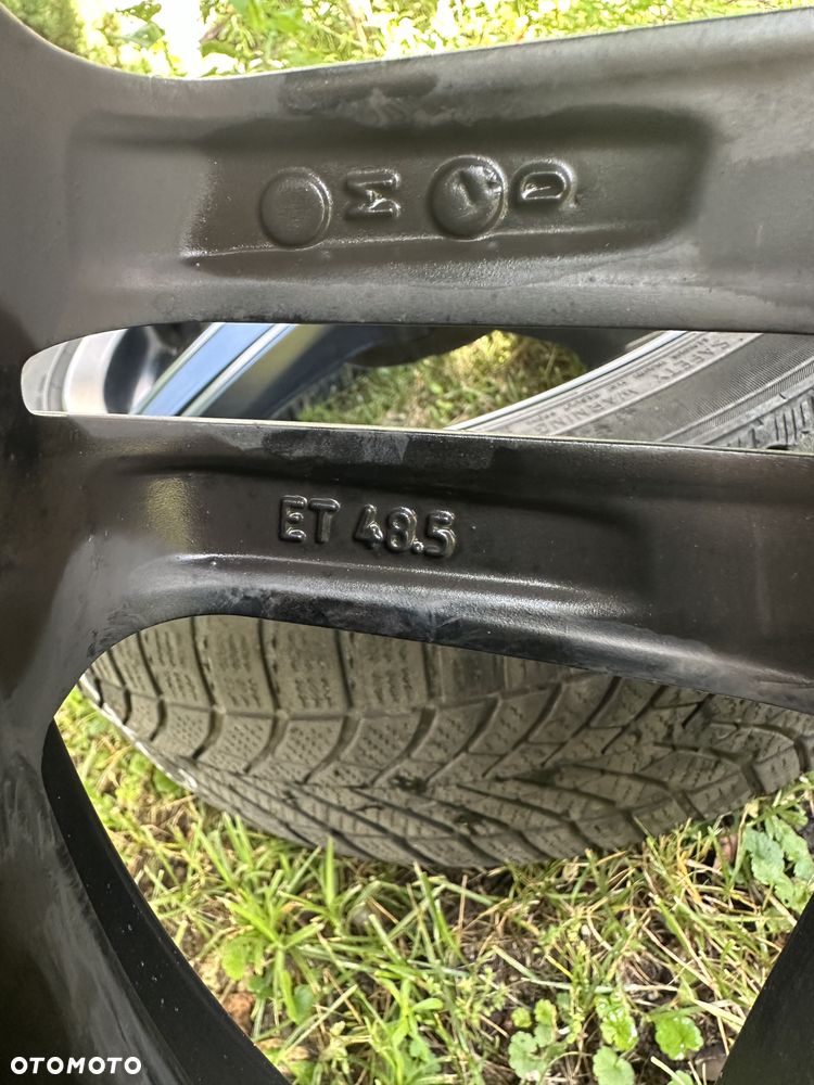 Mercedes-Benz Klasa A 180 CDI 7G DCT - 22