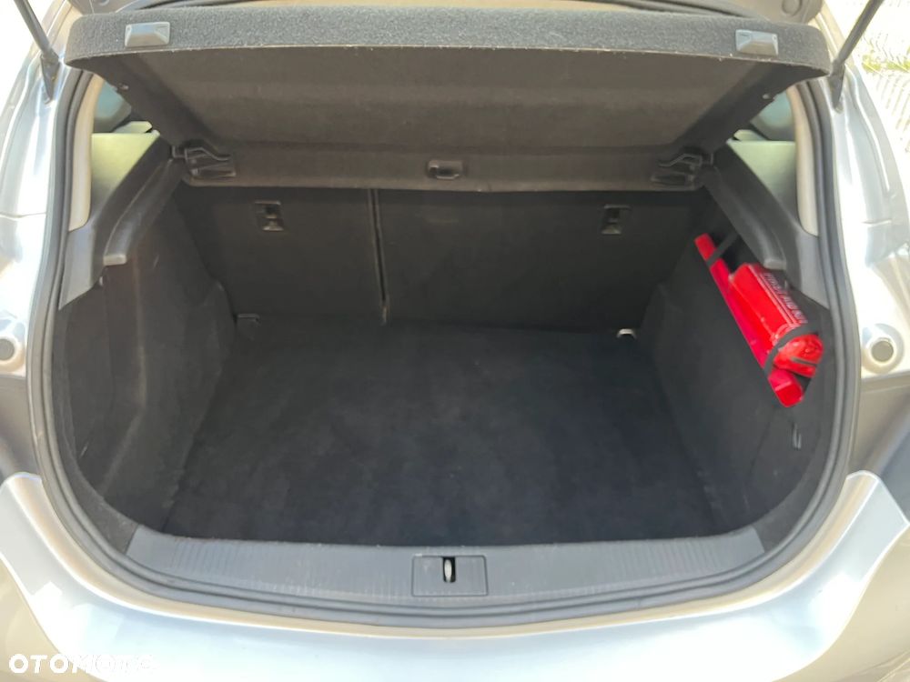 Opel Astra 1.4 T Enjoy - 16