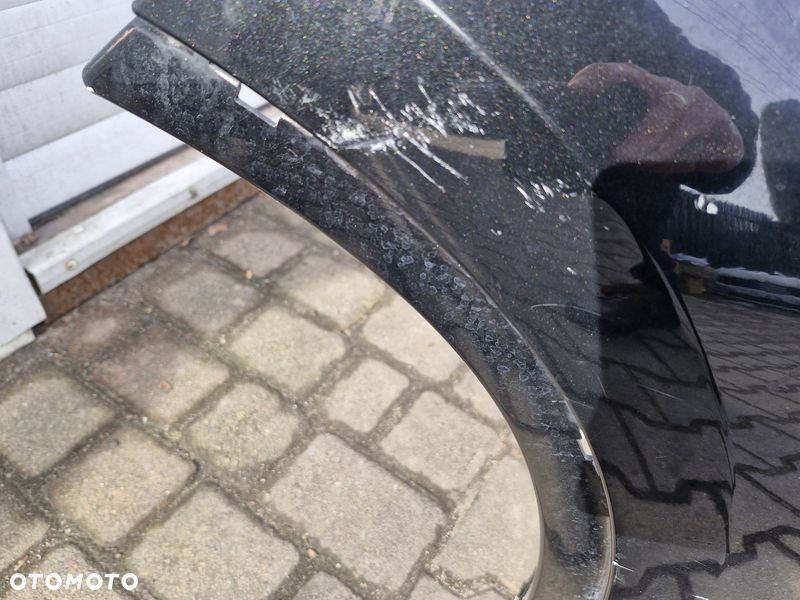 BMW X1 E84 M PAKIET ZDERZAK PRZÓD PRZEDNI BEZ PDC - 4