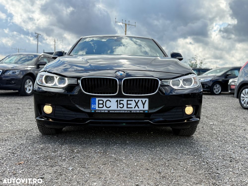 BMW Seria 3 - 9