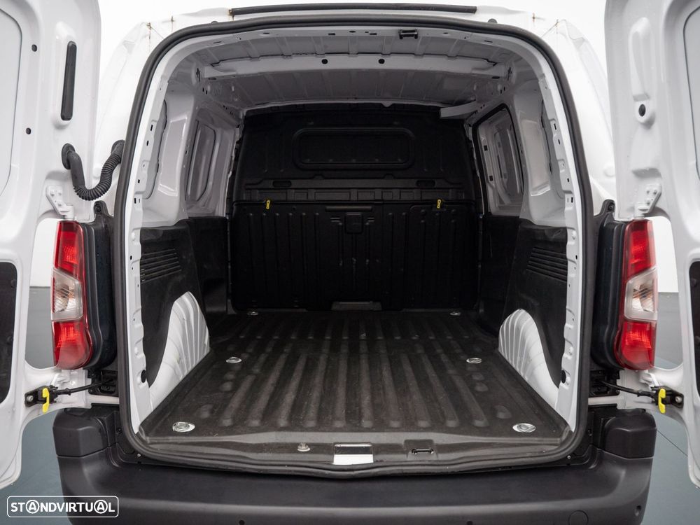 Opel Combo Cargo 1.5 CDTi - 9