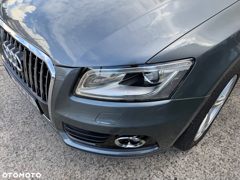 Audi Q5 2.0 TDI Quattro S tronic - 27