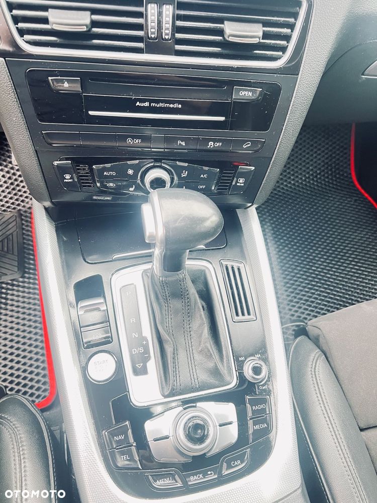 Audi Q5 2.0 TDI Quattro S tronic - 13