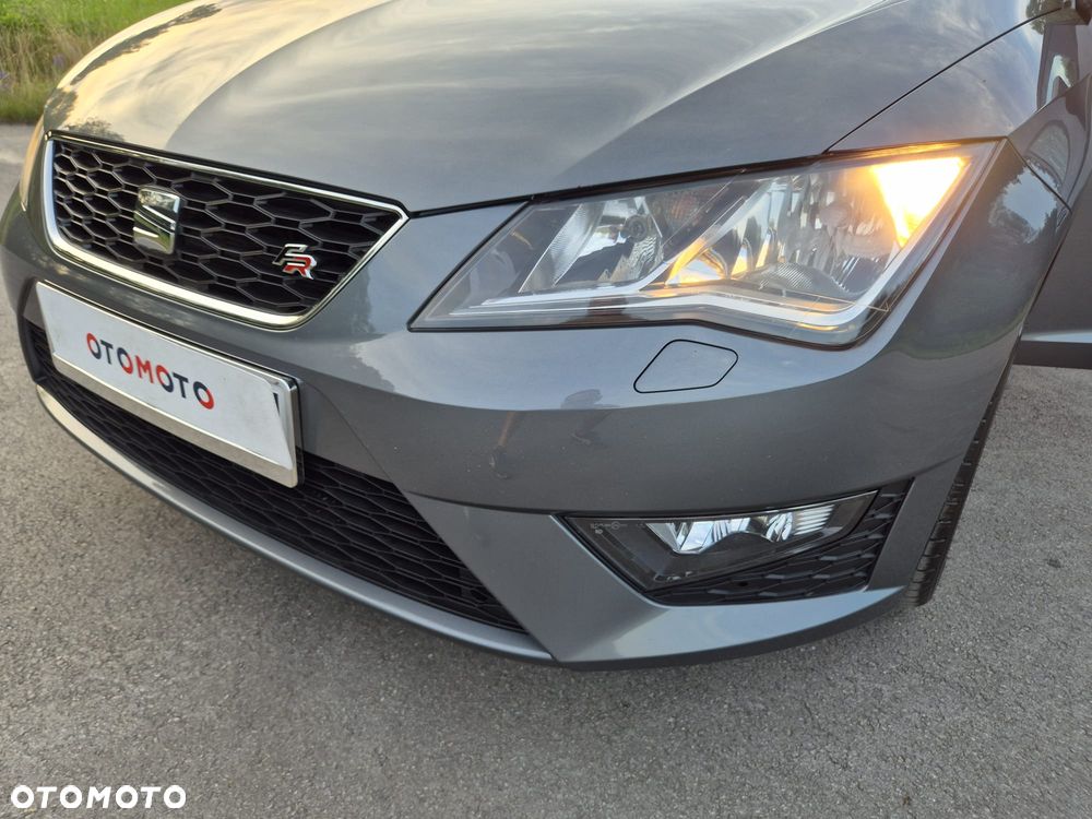 Seat Leon - 31