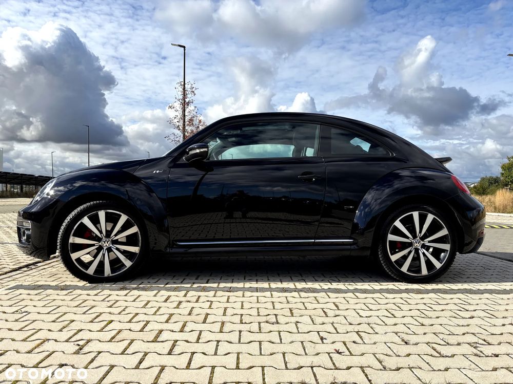 Volkswagen Beetle 2.0 TSI Sport DSG - 2