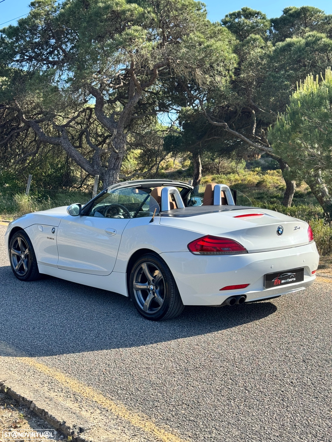 BMW Z4 sDrive23i - 7