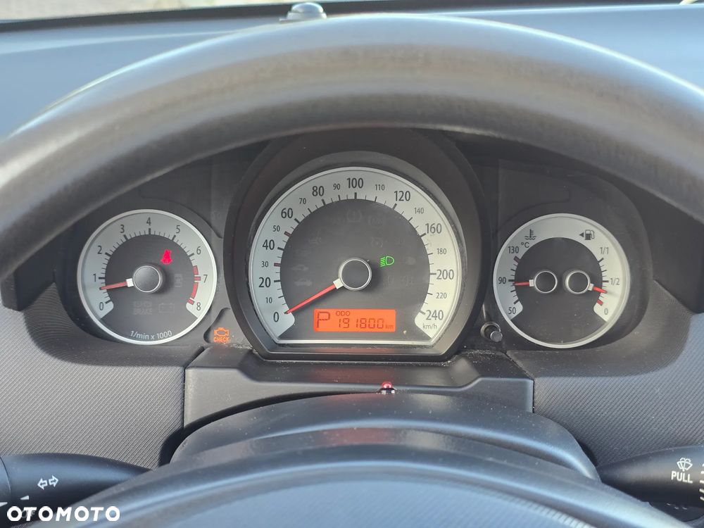 Kia Ceed - 15