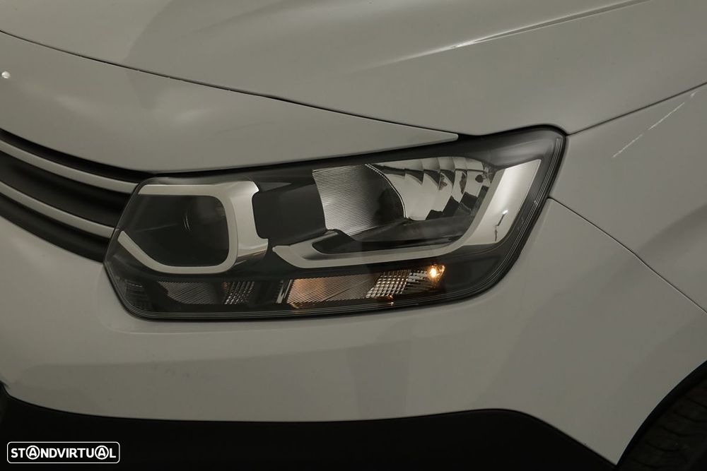 Citroën berlingo 1.5 bluehdi m - 6