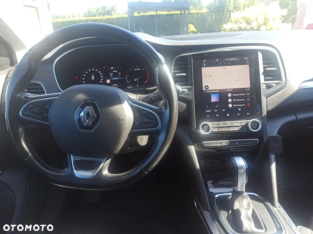 Renault Megane - 6