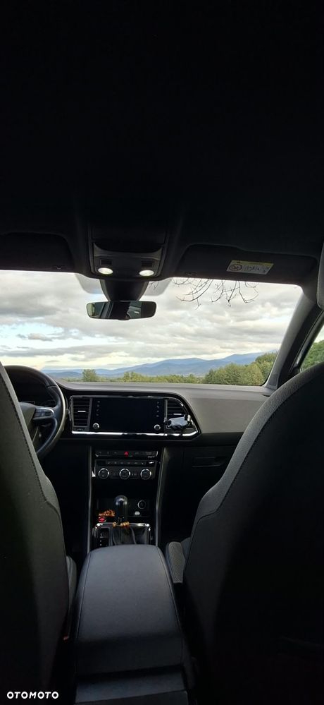 Seat Ateca 2.0 TDI Xcellence S&S DSG - 20