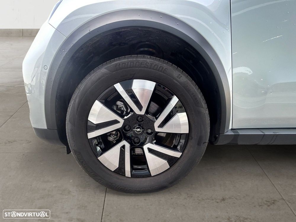 Opel Frontera 1.2 Hybrid GS eDCT - 14