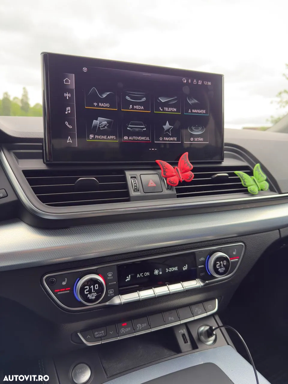 Audi Q5 40 TDI quattro S tronic MHEV S Line - 7
