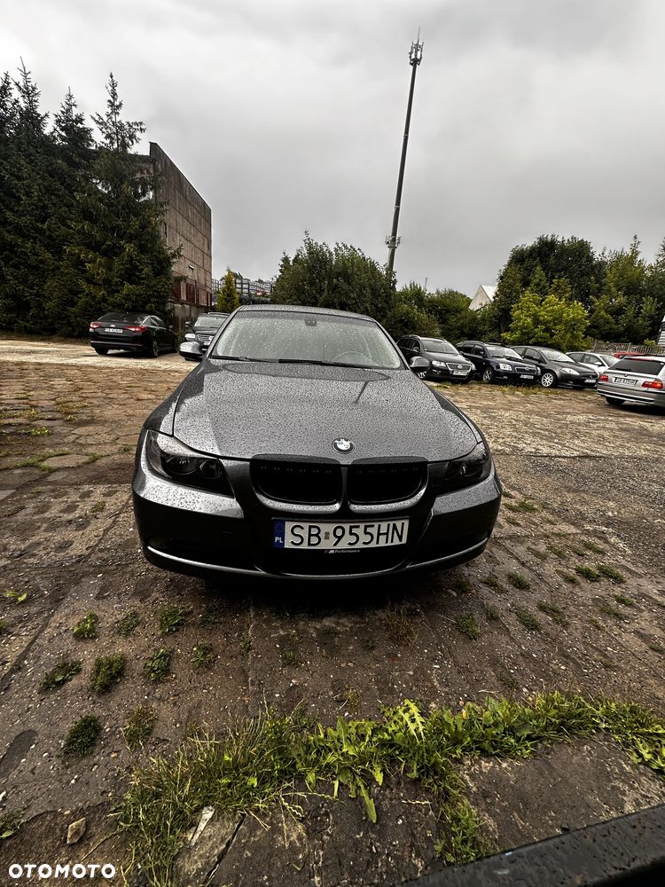 BMW Seria 3 - 8