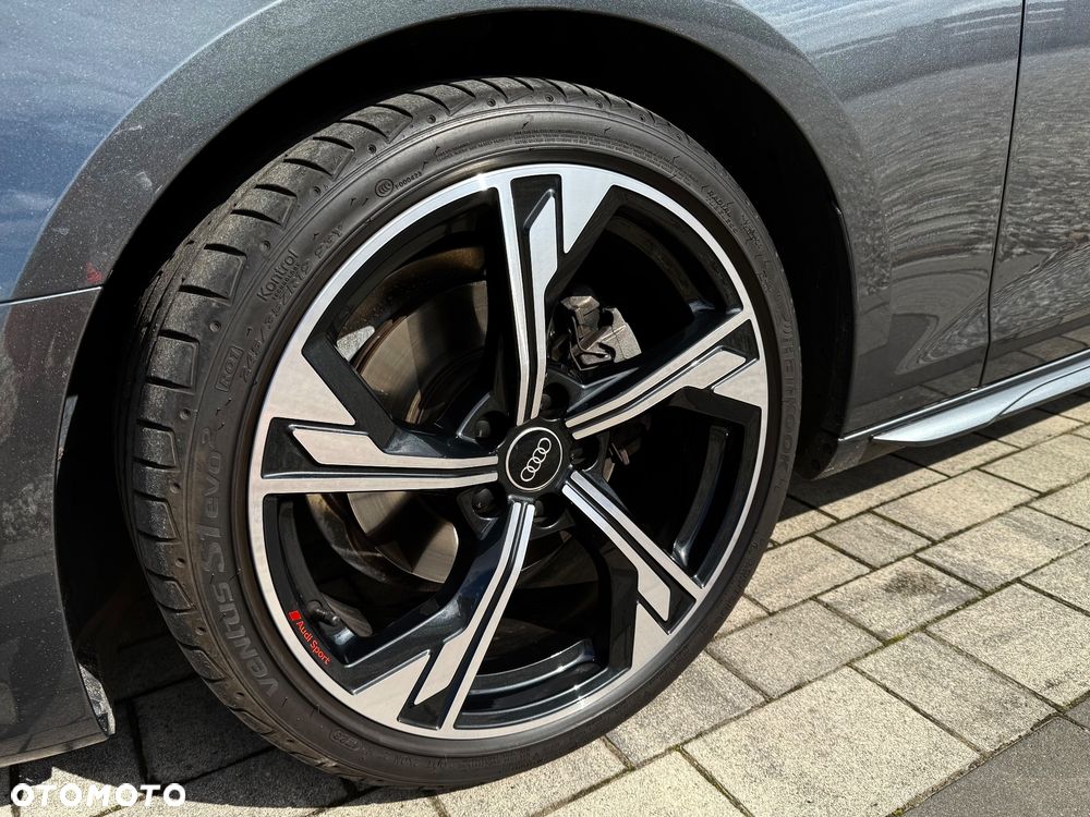 Audi A4 Limousine - 22