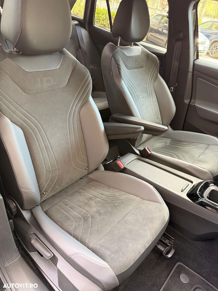 Volkswagen ID.4 77 kWh 4MOTION Pro - 8