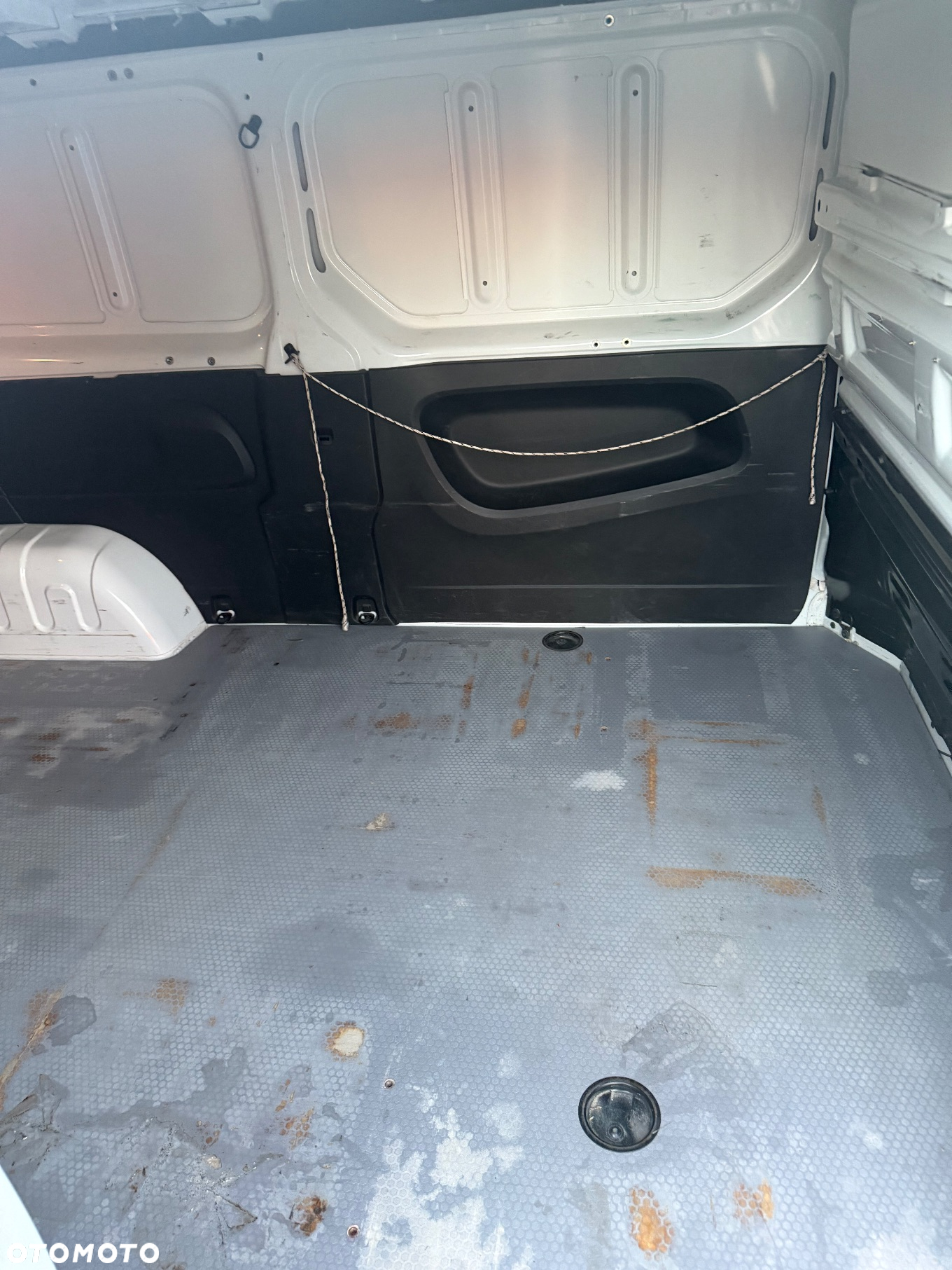 Renault Trafic - 14
