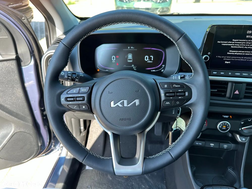 Kia Picanto 1.0 GDI L - 15