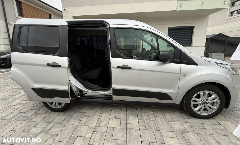 Ford Tourneo Connect 1.5 TDCi Start-Stop Trend - 9