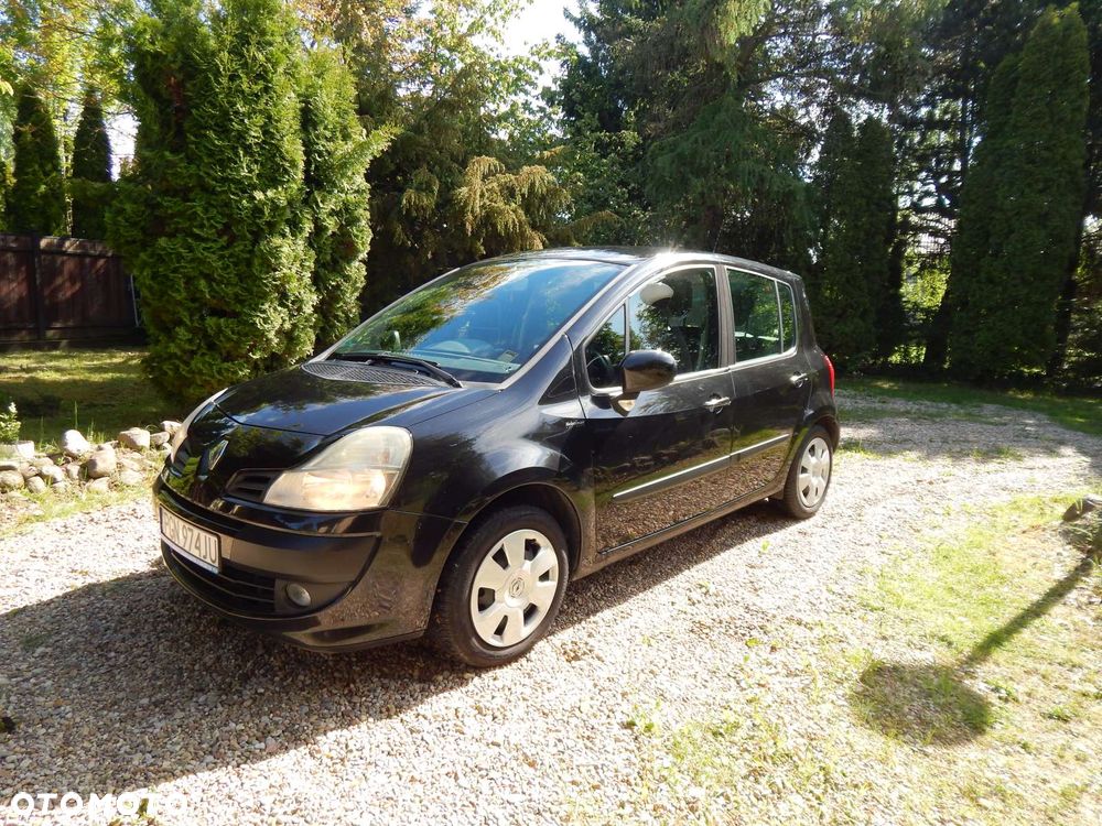Renault Modus 1.2 16V Dynamique - 1