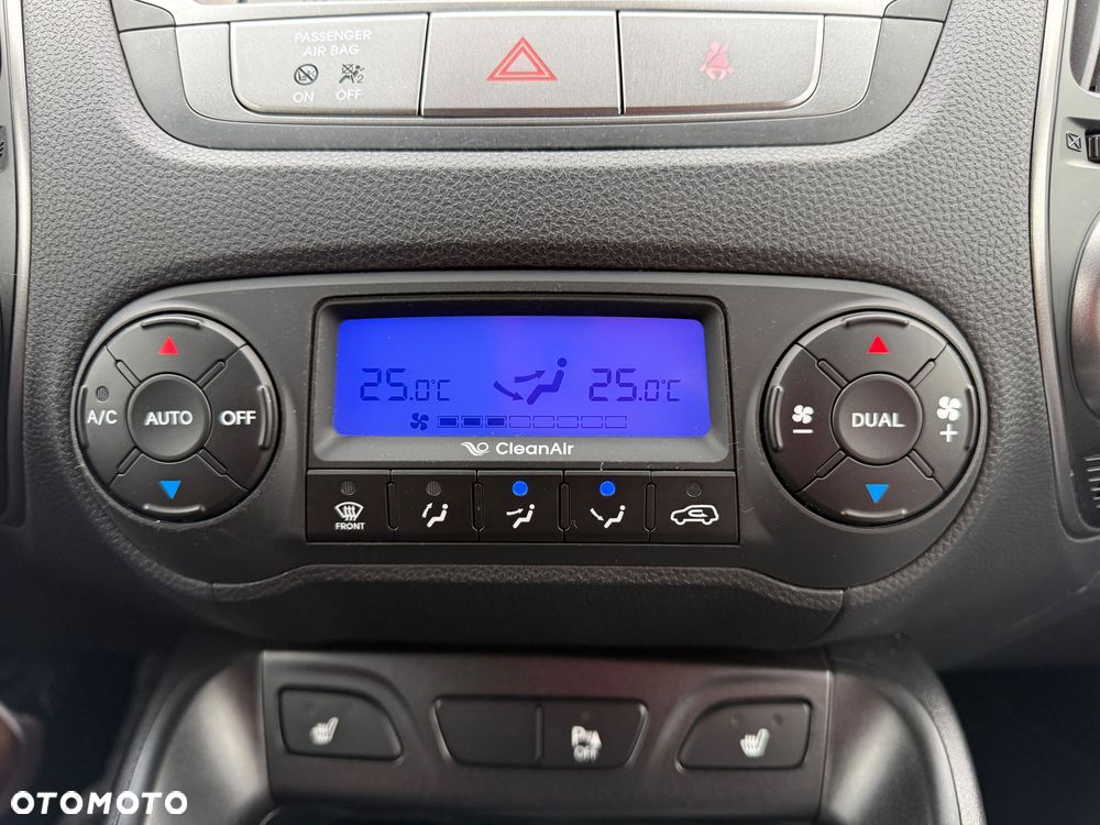 Hyundai ix35 1.7 CRDi Premium 2WD - 27